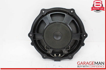 10-18 Porsche Cayenne 958 Panamera 970 Front Left and Right Door Audio Speaker