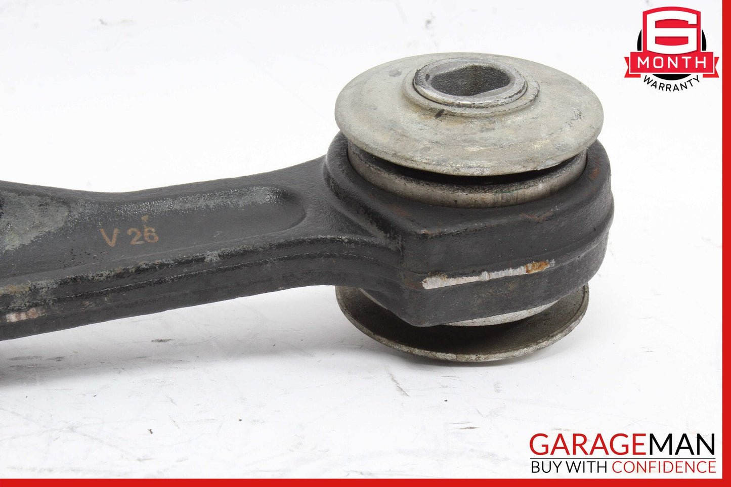 00-06 Mercedes W215 CL500 Front Right / Left Side Transverse Lower Control Arm