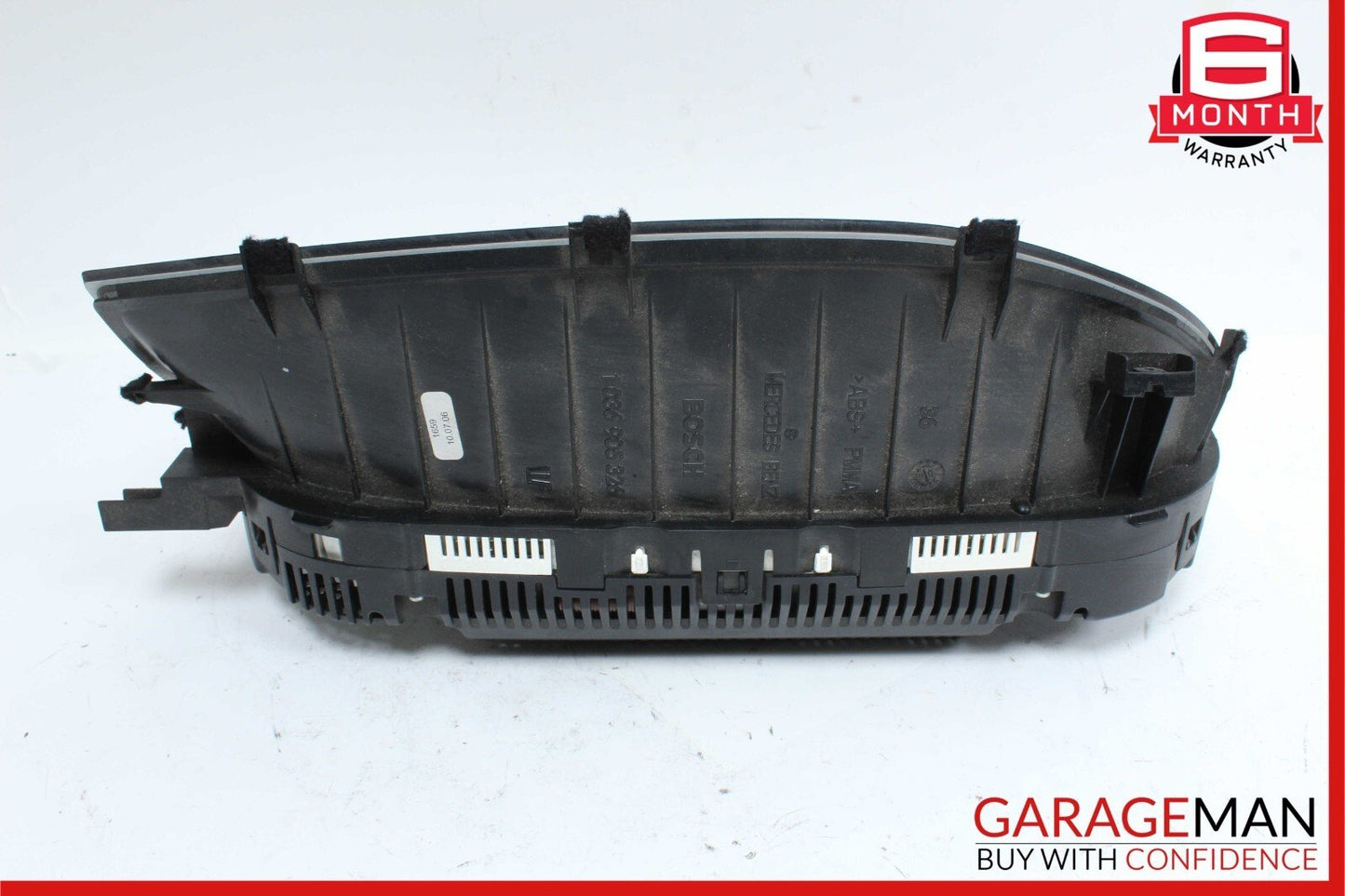 07-08 Mercedes W221 S550 Speedometer Odometer Instrument Cluster Gauge OEM