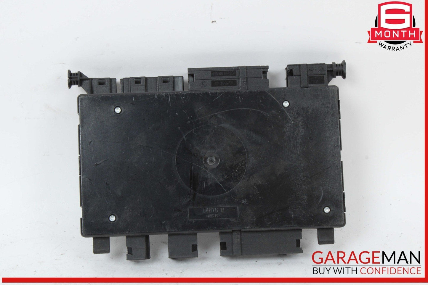 08-18 Mercedes W212 E350 C300 Front Left Driver Side Seat Control Module OEM
