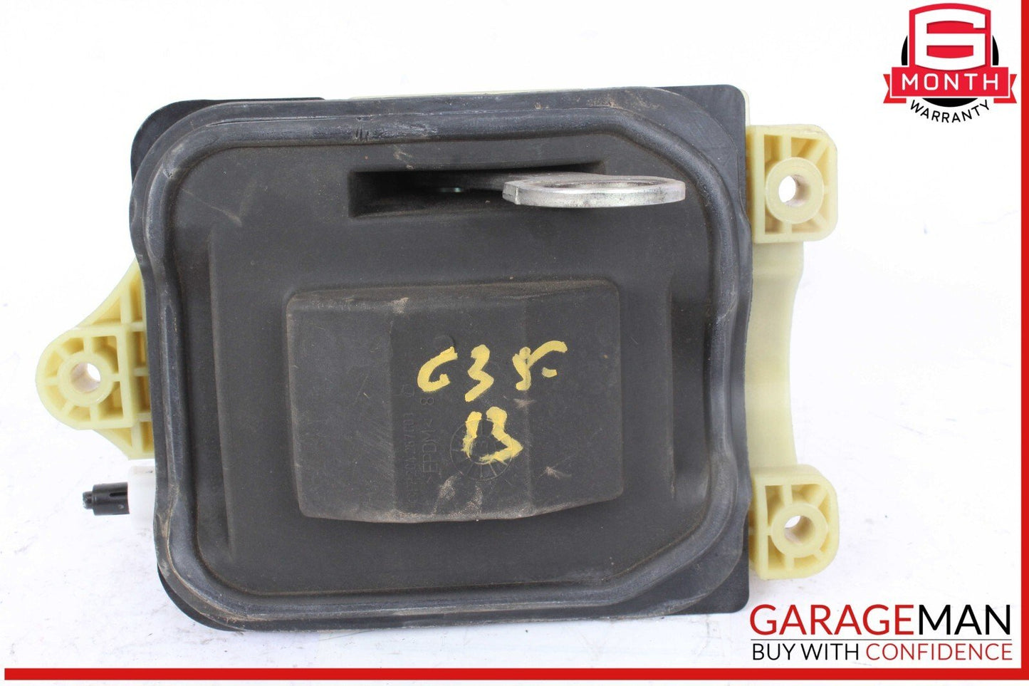 08-14 Mercedes W204 C350 C250 C300 Floor Gear Selector Shifter 2042677524 OEM