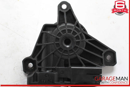 15-18 Mercedes W205 C300 C63 AMG Rear Left Side Door Window Regulator Motor OEM
