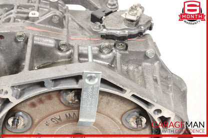 12-19 Volkswagen Beetle 2.5L Automatic Transmission Assembly OEM 84k