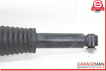 11-18 Audi A8 S8 Rear Right Side Air Suspension Shock Strut Absorber OEM