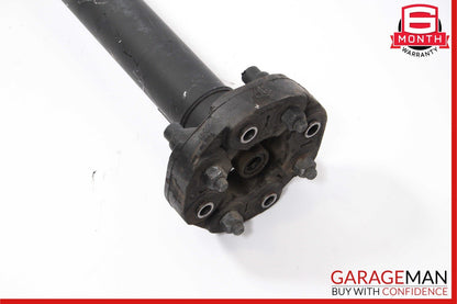 07-11 Mercedes W211 E63 CLS63 AMG Rear Prop Propeller Drive Shaft Driveshaft RWD
