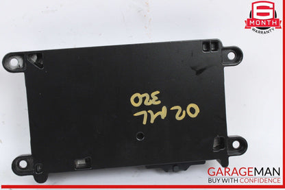 00-06 Mercedes W163 ML320 Voice Command Control Module 2208202185 OEM