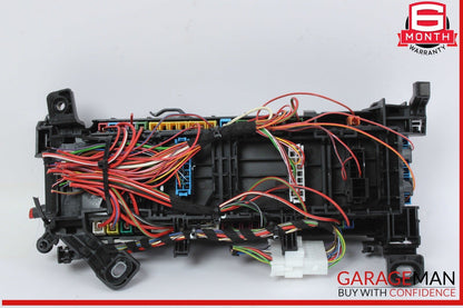14-20 Mercedes X156 GLA250 CLA250 Front Right Interior Relay Fuse Box Assembly