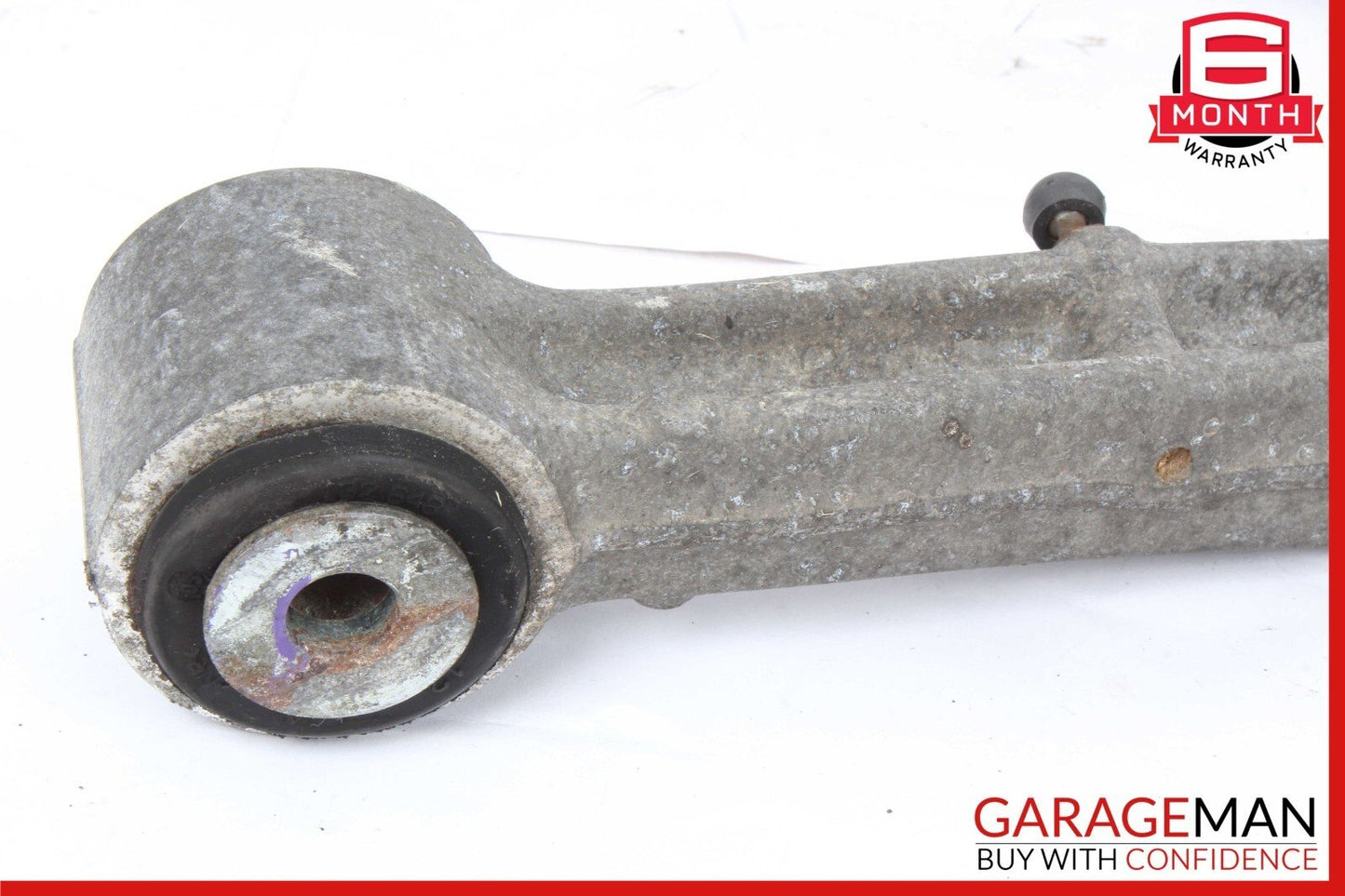 04-09 Cadillac XLR Rear Left Driver Side Lower Control Arm 10307581 OEM