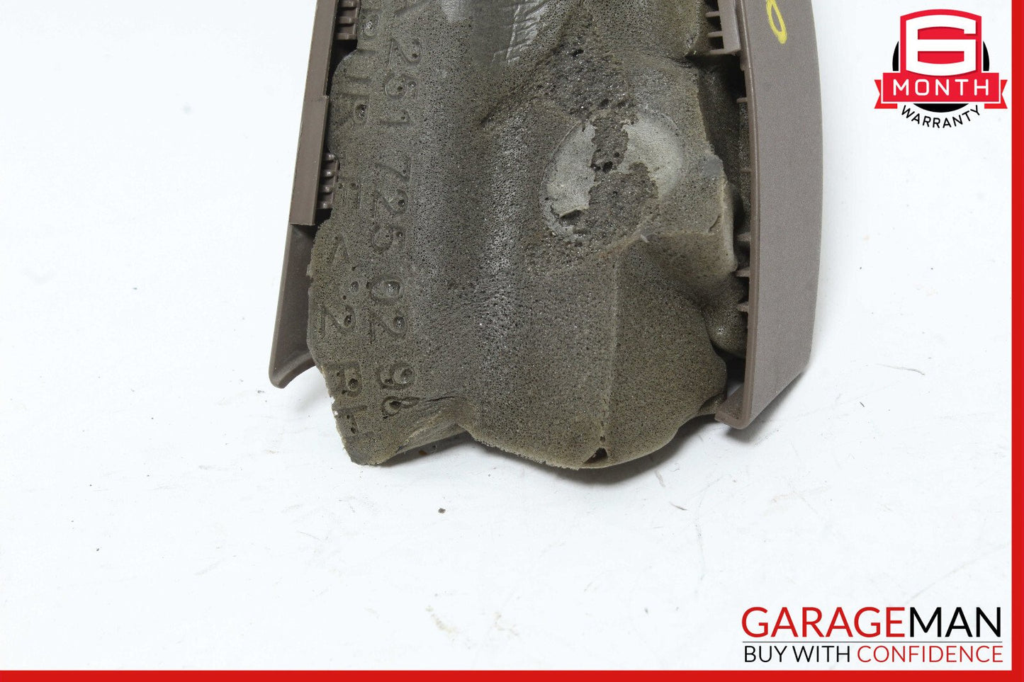 06-13 Mercedes W251 R500 R320 Right Passenger Door Corner Tweeter Speaker OEM