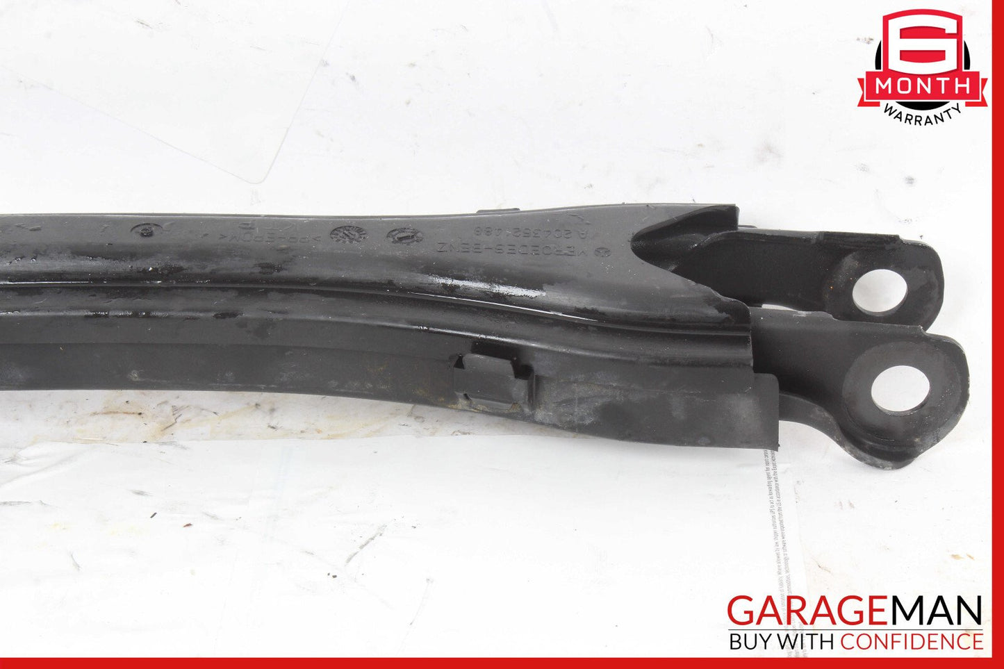 08-18 Mercedes W204 C250 Rear Right or Left Side Lower Thrust Control Arm