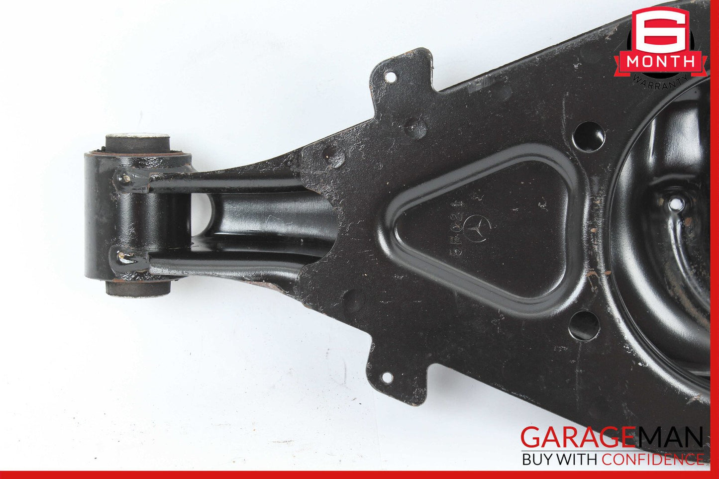 12-20 Mercedes SLK350 SLC300 Rear Right / Left Side Suspension Lower Control Arm