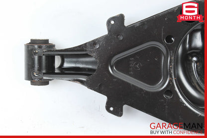 12-20 Mercedes SLK350 SLC300 Rear Right / Left Side Suspension Lower Control Arm