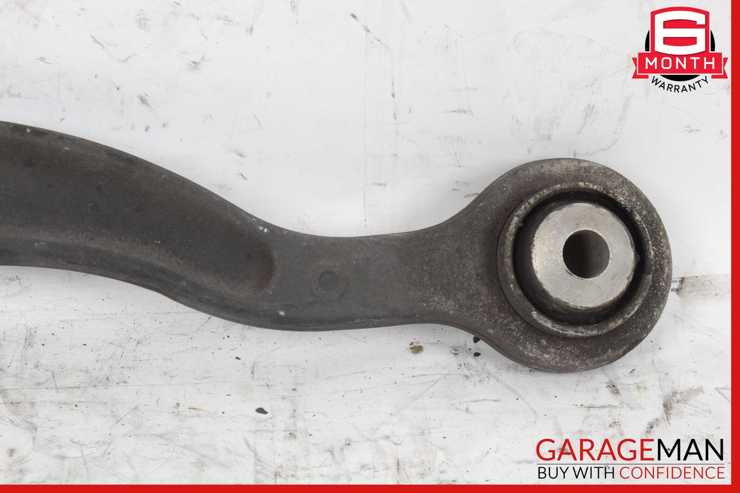 07-14 Mercedes W221 S550 CL550 Rear Left / Right Camber Strut Upper Control Arm