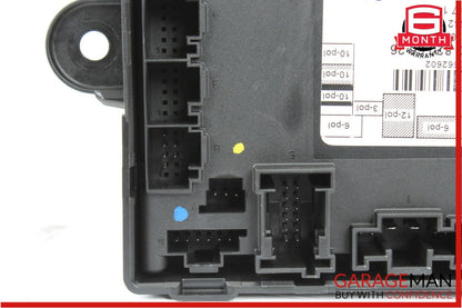 07-09 Mercedes W221 S550 S63 AMG Rear Left Or Right Side Door Controller Module