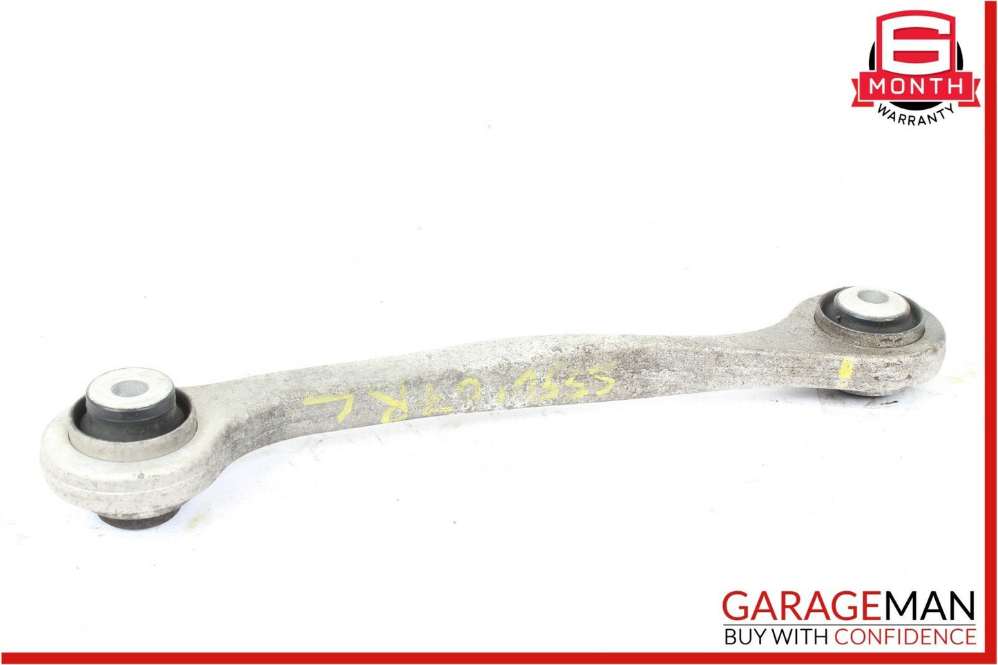 07-13 Mercedes W221 S550 Rear Left Driver Side Tie Rod Lower Control Arm OEM