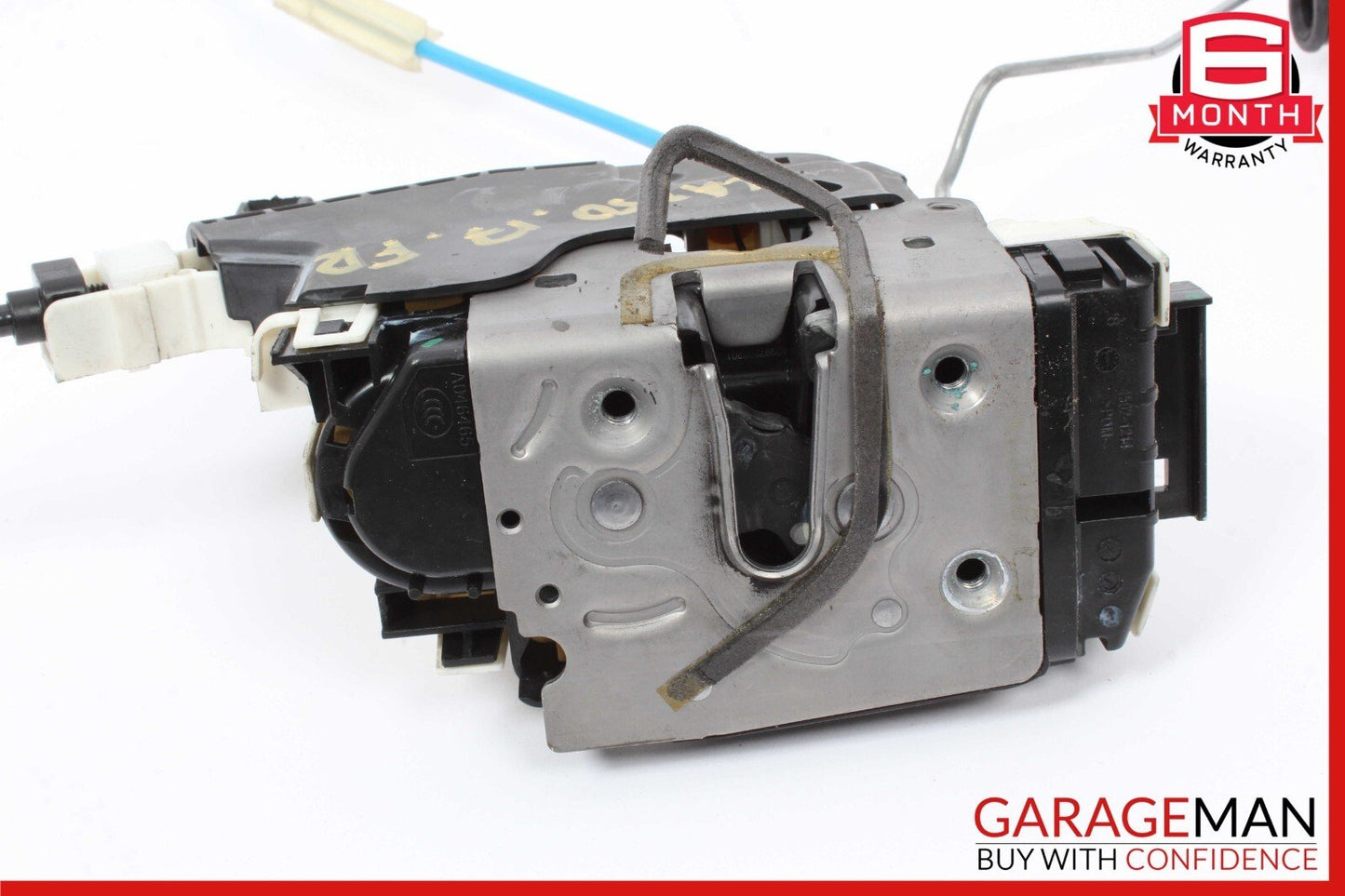 08-18 Mercedes W117 CLA250 Front Right Side Door Lock Latch Actuator OEM