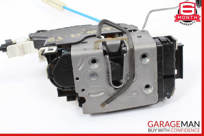 08-18 Mercedes W117 CLA250 Front Right Side Door Lock Latch Actuator OEM