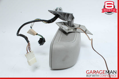 06-11 Mercedes W219 CLS550 CLS55 AMG Interior Rear View Mirror Gray OEM