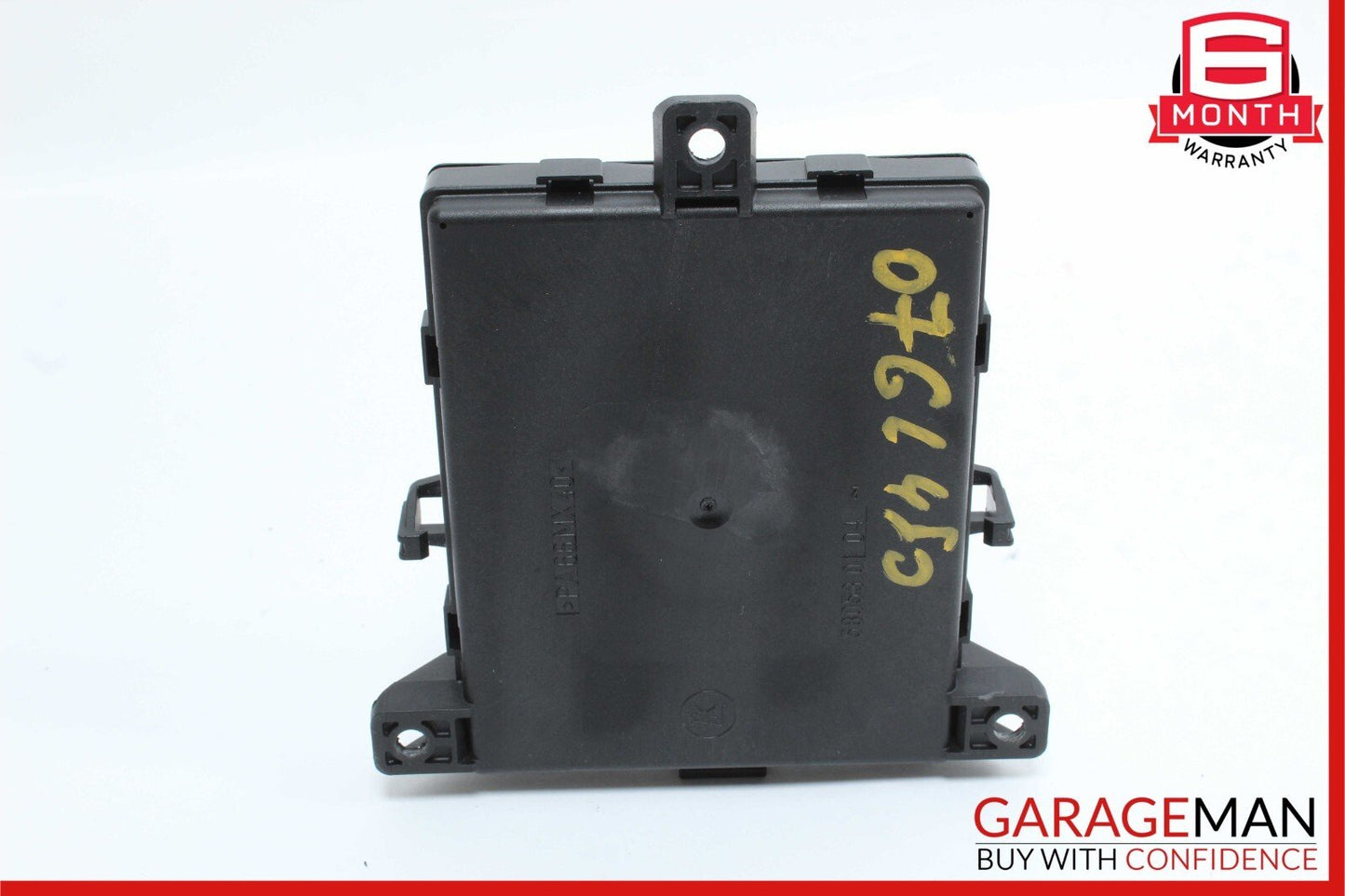 06-13 Mercedes X164 GL450 ML500 R500 Front Right Side Door Control Module OEM