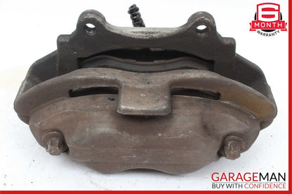 07-09 Mercedes W221 S550 CL550 Front Right & Left Brake Caliper Calipers Set RWD