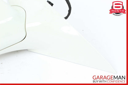 09-11 Mercedes R171 SLK300 SLK350 Front Right Side Mirror Door Rear View OEM