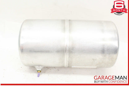 11-18 Audi A8 S8 Air Ride Suspension Pressure Tank Reservoir 4H0616203D OEM
