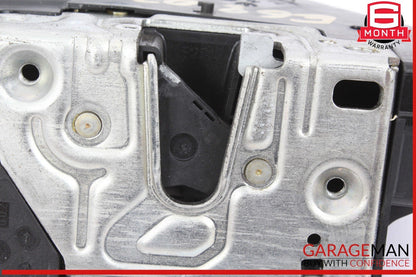 03-09 Mercedes W211 E63 AMG Rear Right Passenger Side Door Lock Latch Actuator