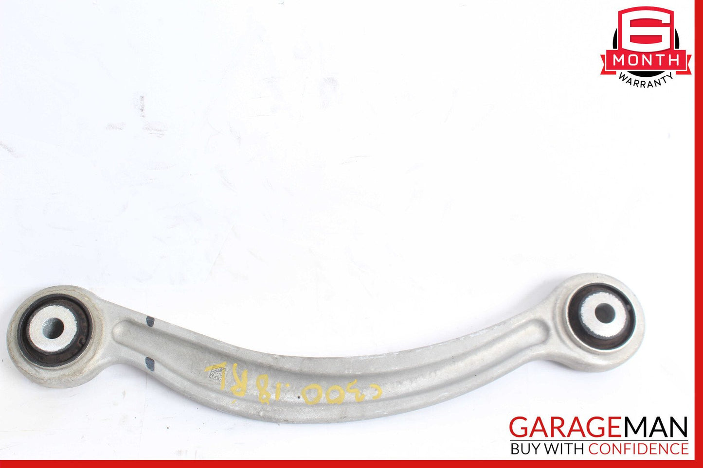 15-20 Mercedes W205 C300 Rear Left / Left Suspension Upper Control Arm OEM