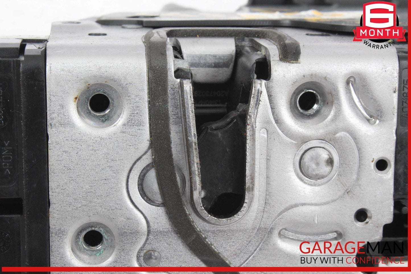 14-19 Mercedes W117 CLA250 Rear Left Driver Side Door Lock Latch Actuator OEM