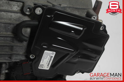 10-13 Mercedes W221 S400 Hybrid 7 Speed Auto Automatic Transmission 722.950 111k