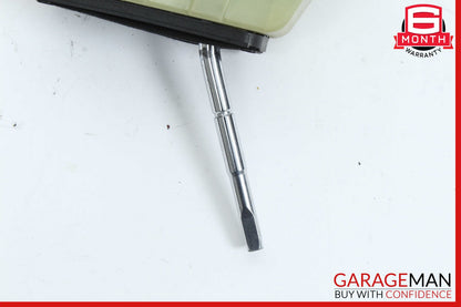 08-11 Mercedes W204 C300 Floor Gear Selector Shifter 2042673124 OEM