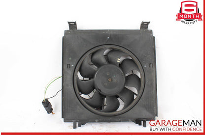 97-04 Porsche 911 996 Boxster 986 Radiator Fan OEM