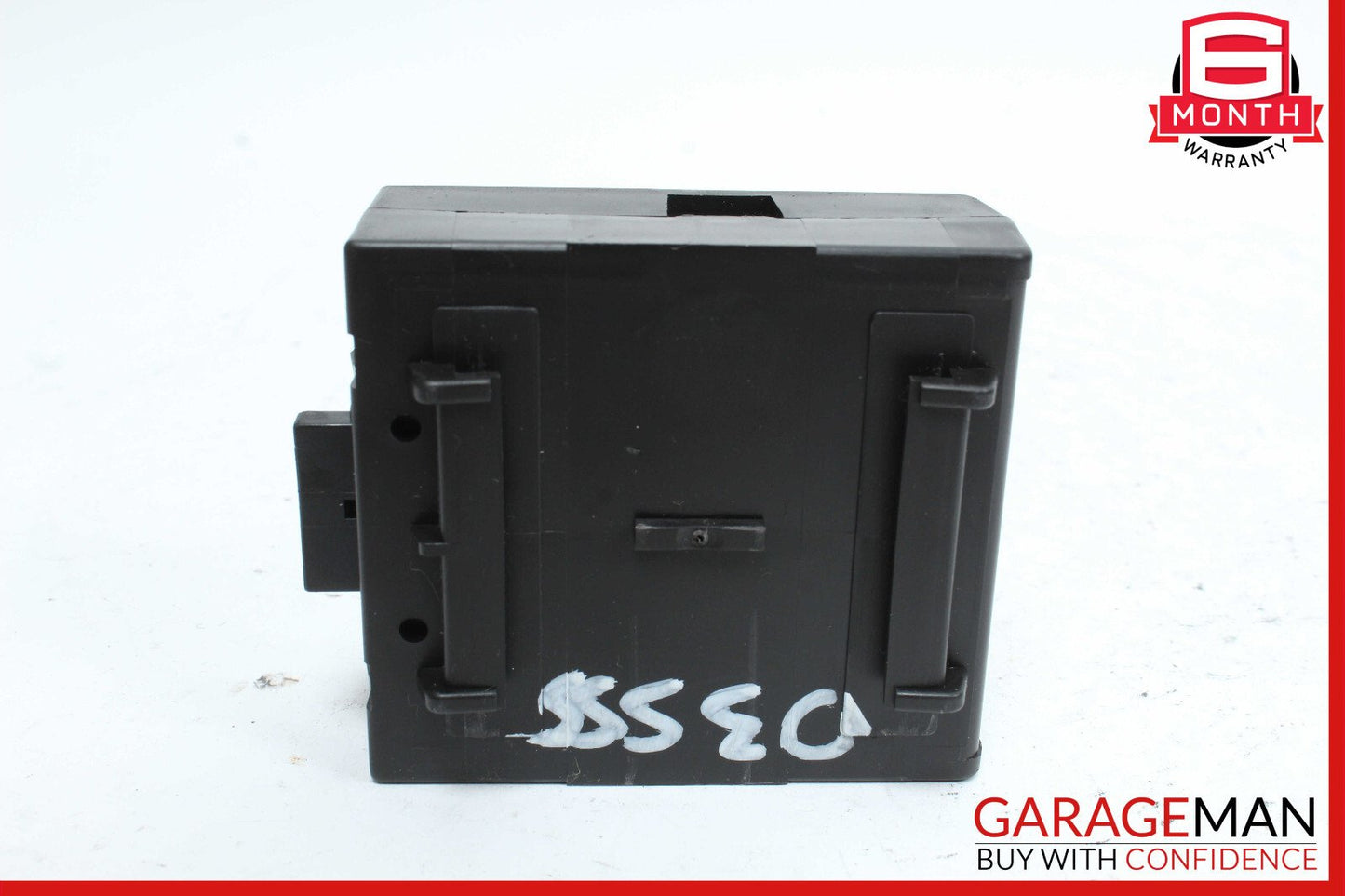 Mercedes W220 S55 CL500 C230 CLK500 Anti Theft Alarm Module 2118209626 OEM