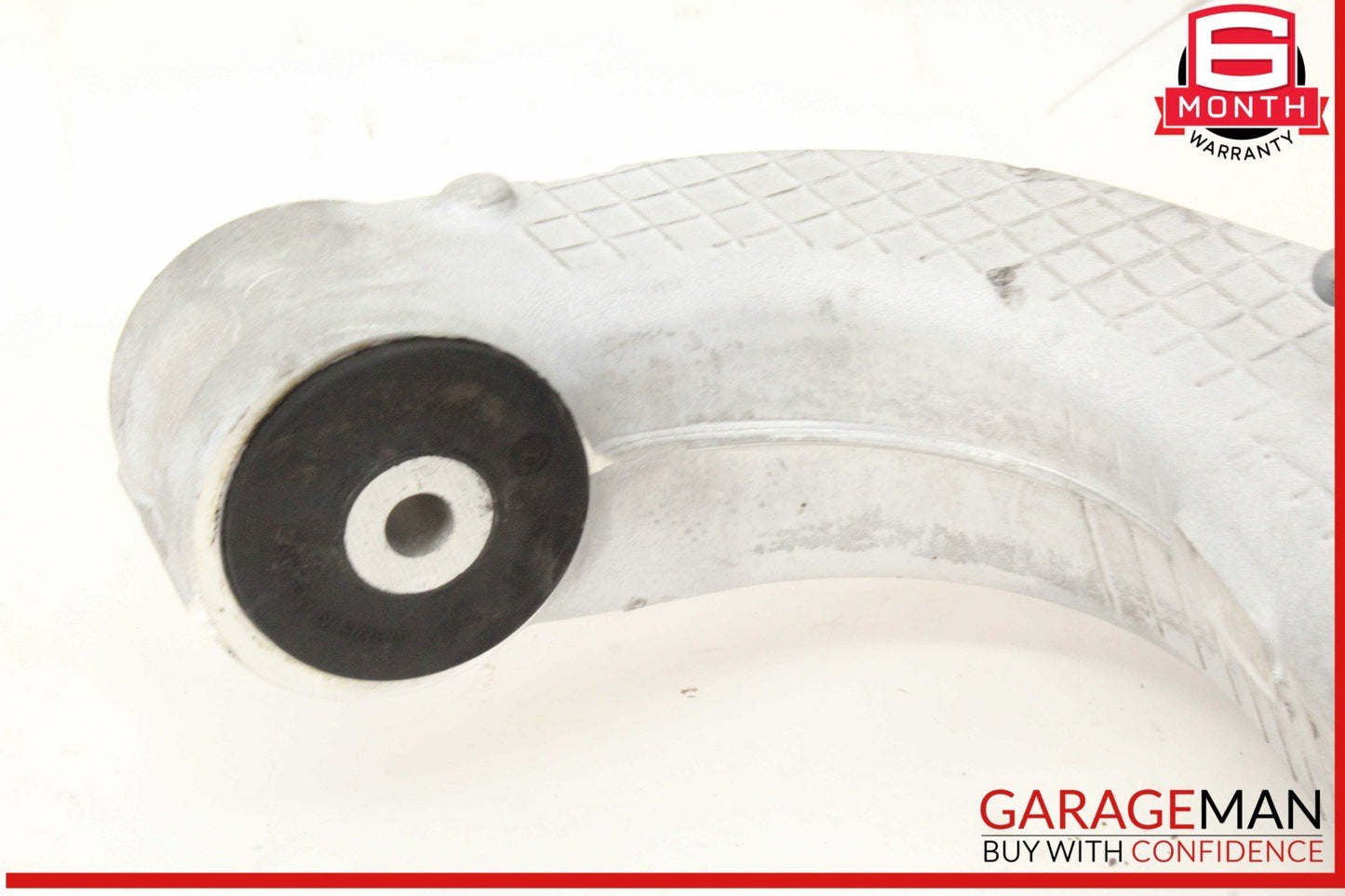 10-16 Porsche Panamera 970 E-Hybrid Rear Right Passenger Side Lower Control Arm