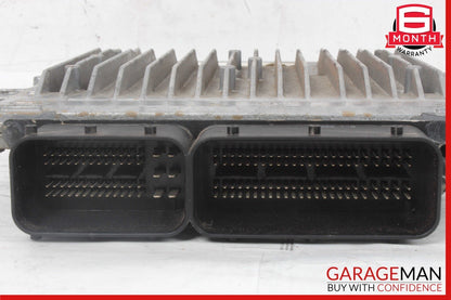 12-16 Mercedes X166 GL350 E350 ECM ECU Engine Control Module Unit 6429004301 OEM