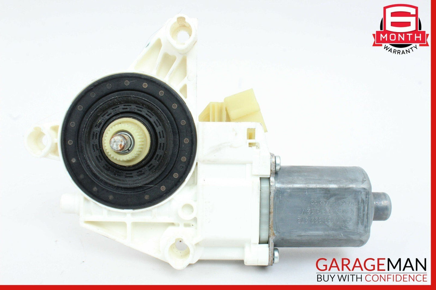 07-12 Mercedes W251 CLS63 AMG Front Right Side Door Window Regulator Motor OEM
