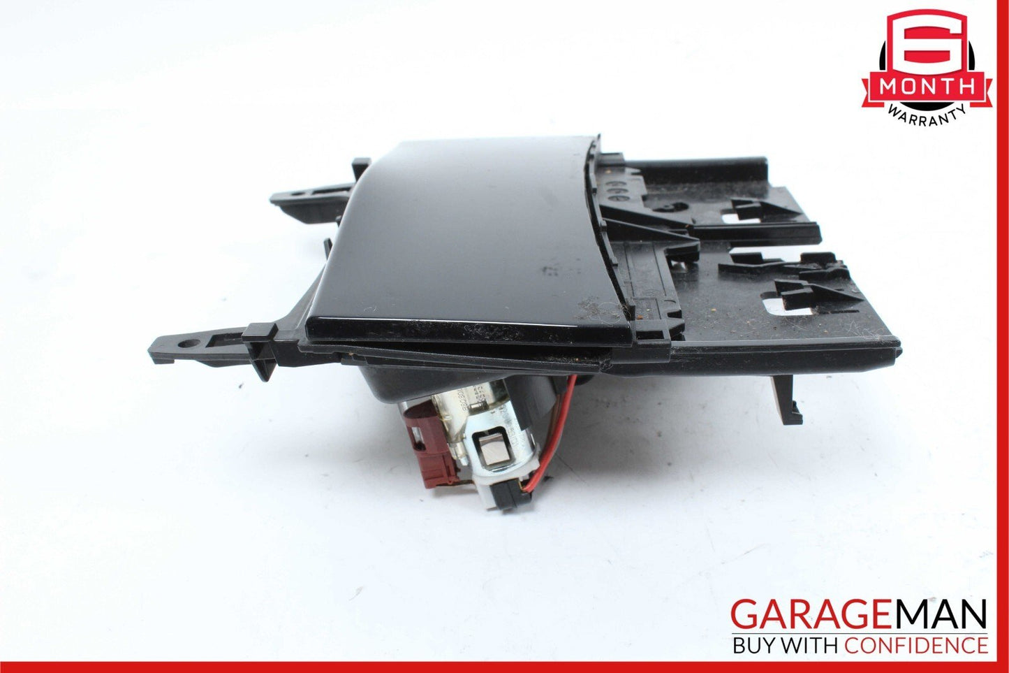 08-17 Mercedes X204 GLK350 C350 Center Console Ashtray Ash Tray Compartment OEM