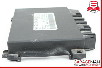 03-11 Mercedes W219 CLS500 Park Parktronic Sensor Control Module PDC OEM
