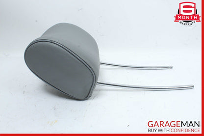 94-99 MERCEDES W140 S320 FRONT RIGHT OR LEFT SEAT HEADREST HEAD REST OEM