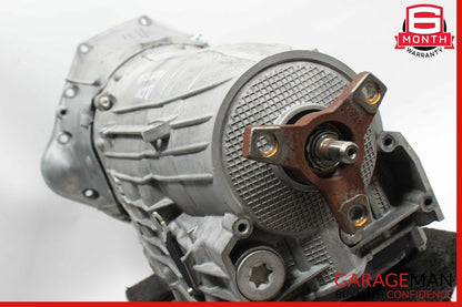 12-15 Mercedes C250 SLK250 7G Tronic Automatic Transmission Assembly 722.997 96k