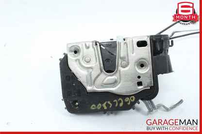 06-11 Mercedes W219 CLS500 Front Right Passenger Door Lock Latch Actuator OEM