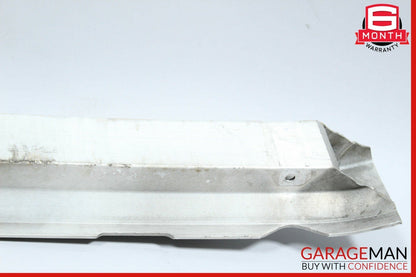 07-09 Mercedes W221 S450 S550 Rear Bumper Reinforcement Impact Crash Bar OEM