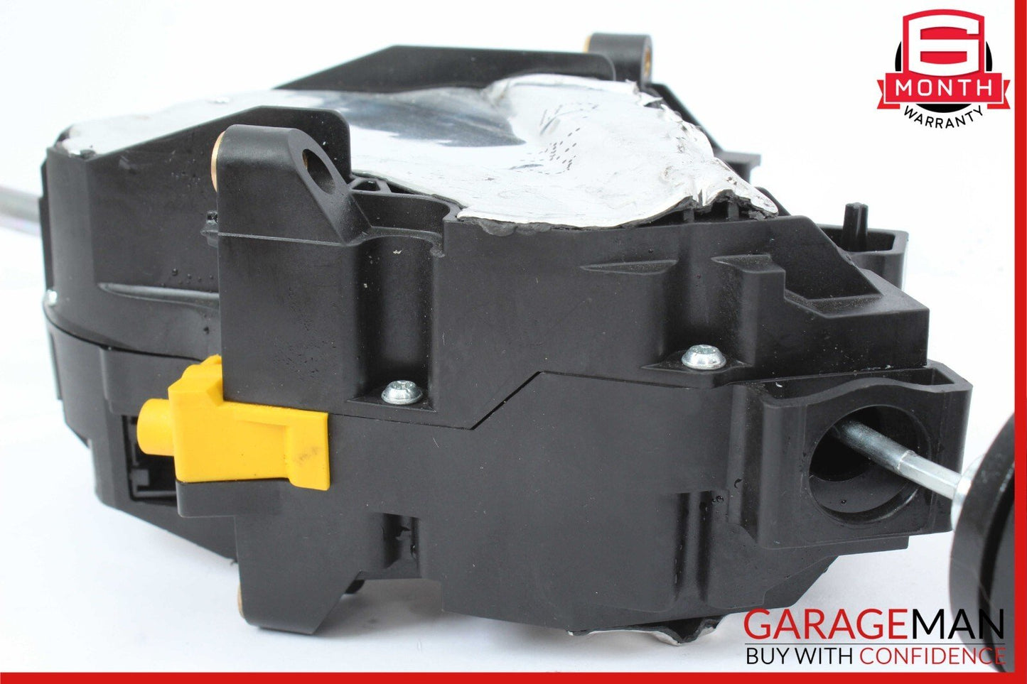 11-18 Porsche Cayenne 958 S Automatic Transmission Gear Selector Shifter OEM