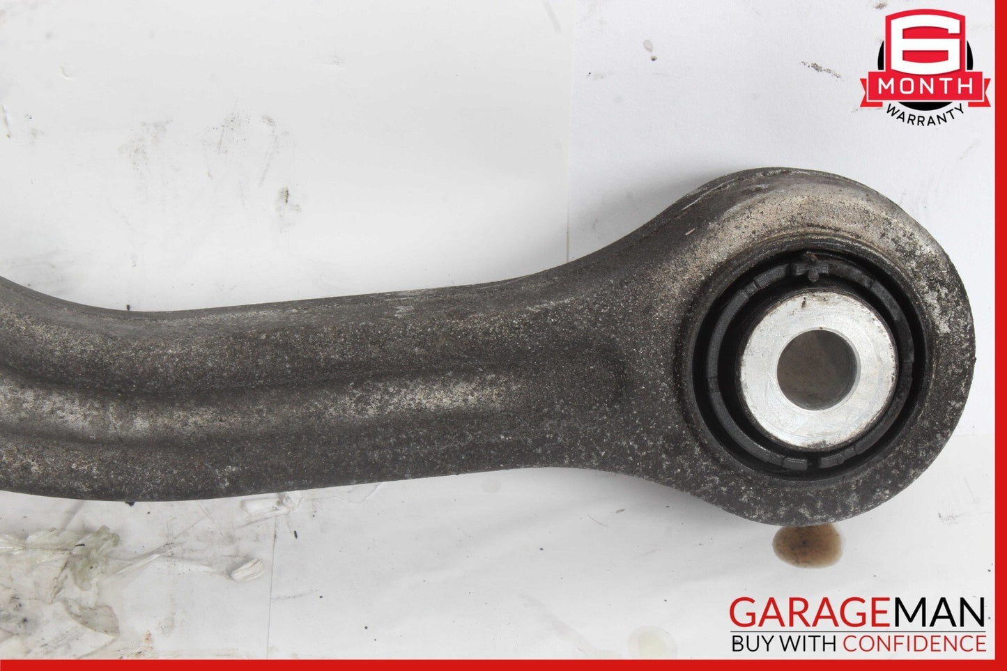 10-16 Porsche Panamera 970 Rear Right / Left Side Upper Control Arm OEM