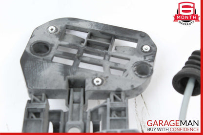 08-16 Mercedes W212 E350 C300 C250 Front Right Side Door Lock Latch Actuator