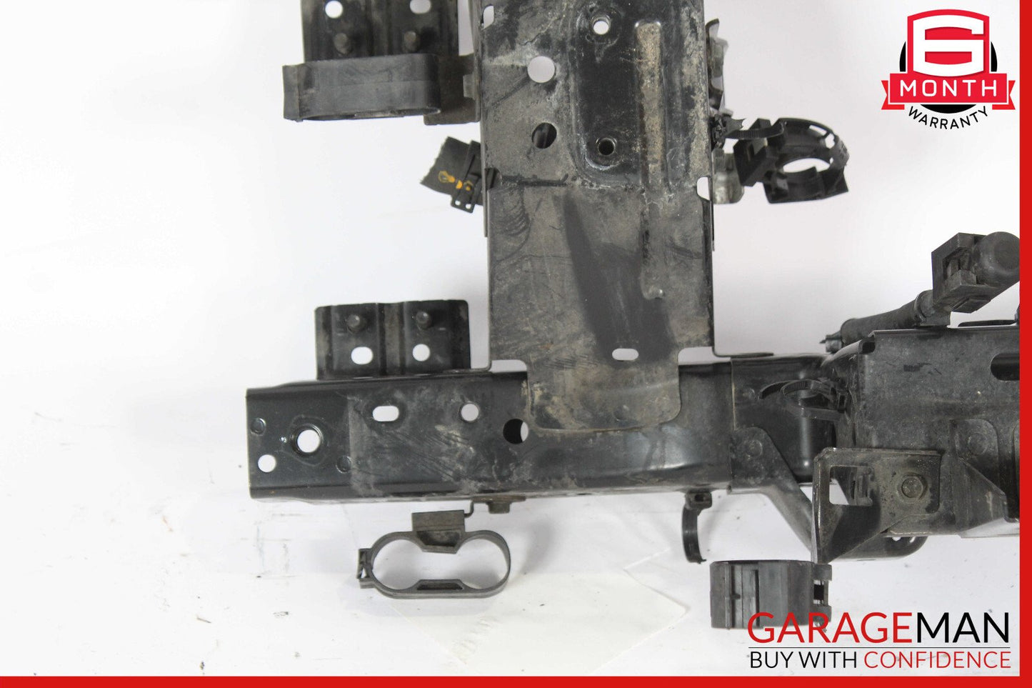 11-12 Nissan Leaf Front Crossmember Support Bracket OEM