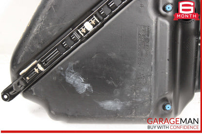 07-08 Mercedes W211 E350 Fuel Tank Reservoir Assembly OEM
