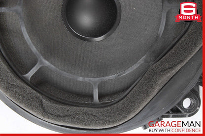 03-09 Mercedes W209 CLK550 Rear Left & Right Door Speaker Sound OEM