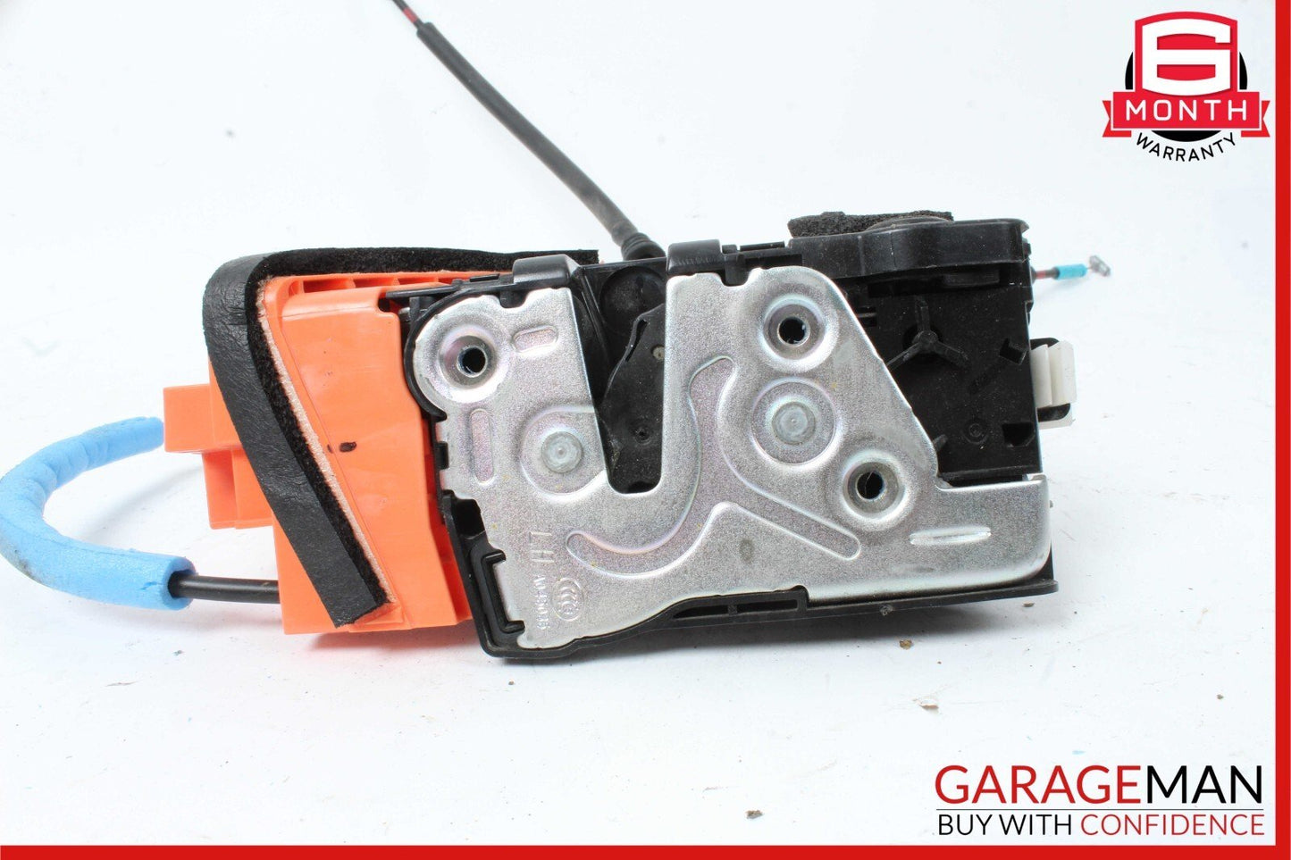 19-22 Genesis G70 Rear Left Door Latch Lock Actuator 81410-G9000 OEM