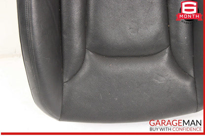 17-19 Audi Q7 Front Right Passenger Side Lower Bottom Seat Cushion OEM